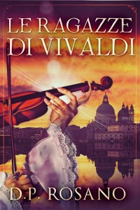 Cover Le ragazze di Vivaldi