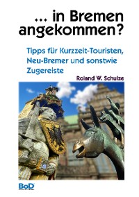 Cover ... in Bremen angekommen?