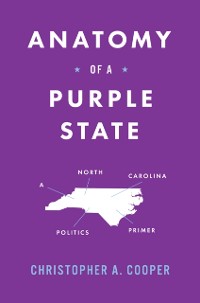 Cover Anatomy of a Purple State