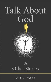 Cover Talk About God &amp; Other Stories