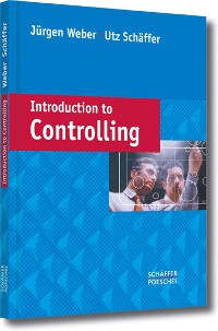 Cover Introduction to Controlling