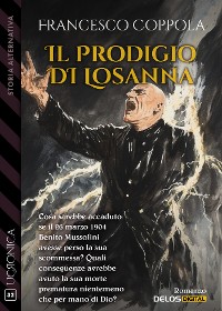 Cover Il prodigio di Losanna