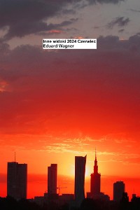 Cover Miesięczny biuletyn Czerwiec 2024