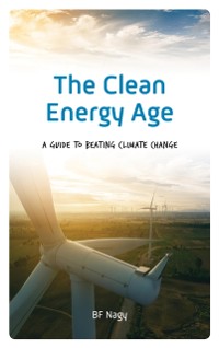 Cover Clean Energy Age
