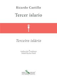 Cover Tercer islario - Terceiro islário