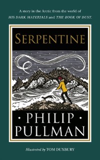 Cover Serpentine