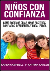 Cover Niños con confianza