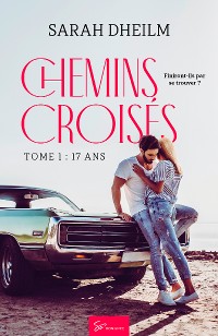 Cover Chemins croisés - Tome 1