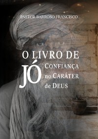 Cover O Livro De Jó