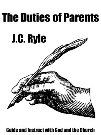 Cover The Duties of Parents