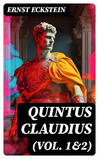 Cover Quintus Claudius (Vol. 1&2)