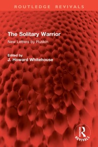 Cover Solitary Warrior