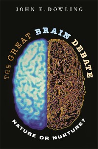 Cover The Great Brain Debate