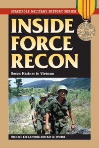 Cover Inside Force Recon