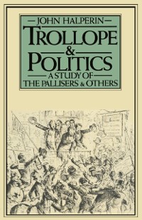 Cover Trollope and Politics