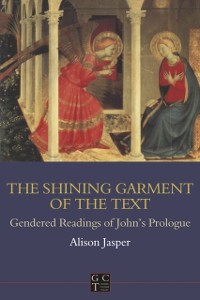 Cover Shining Garment of the Text