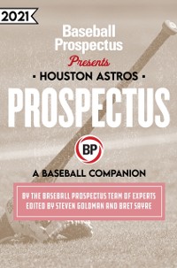 Cover Houston Astros 2021