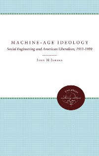 Cover Machine-Age Ideology