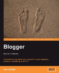 Cover Blogger: Beyond the Basics