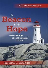 Cover A Beacon of Hope