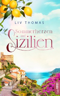 Cover Sommerherzen auf Sizilien