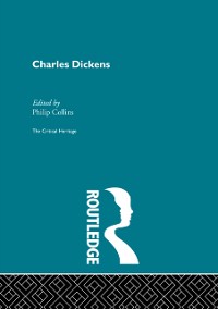 Cover Charles Dickens