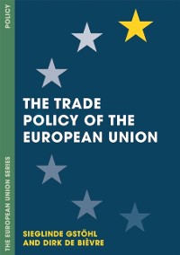 Cover Trade Policy of the European Union