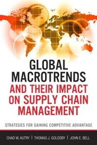 Cover Global Macrotrends and Their Impact on Supply Chain Management