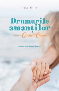 Cover Drumurile amanților