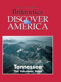 Cover Tennessee
