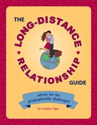 Cover Long-Distance Relationship Guide