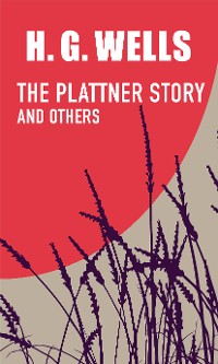 Cover The Plattner Story and Others