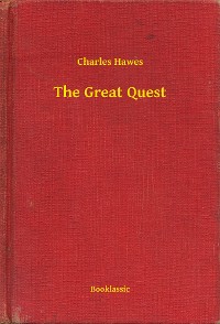 Cover The Great Quest