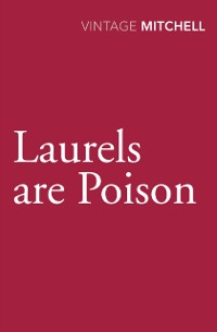 Cover Laurels are Poison