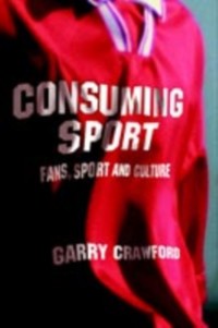 Cover Consuming Sport