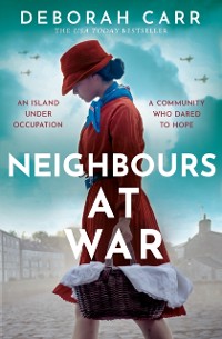 Cover NEIGHBOURS AT WAR EB