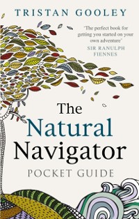 Cover The Natural Navigator Pocket Guide