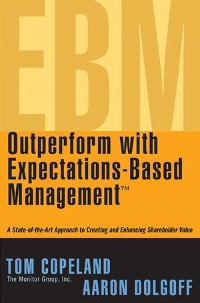 Cover Outperform with Expectations-Based Management