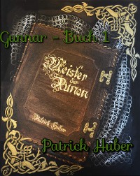 Cover Gunnar - Buch 1
