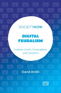 Cover Digital Feudalism