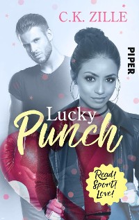 Cover Lucky Punch