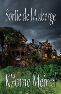 Cover Sortie de l'Auberge