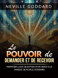 Cover Le Pouvoir de Demander et de Recevoir (Traduit)