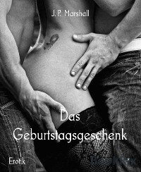 Cover Das Geburtstagsgeschenk