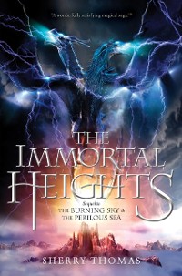 Cover Immortal Heights