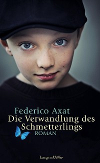 Cover Die Verwandlung des Schmetterlings