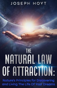 Cover The Natural Law Of Attraction