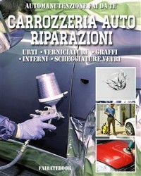 Cover Carrozzeria Auto Riparazioni