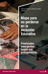 Cover Mapa para no perderse en la inclusión educativa