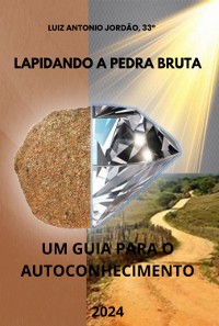 Cover Lapidando A Pedra Bruta